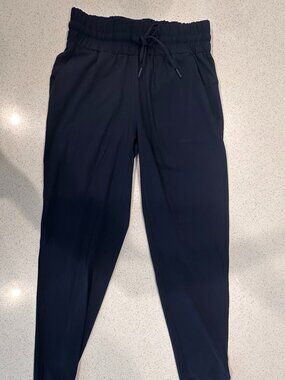 Member's Mark Women's Travel Jogger Pant XS